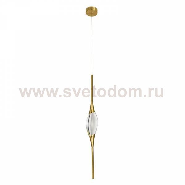 Подвесной светильник MODESTYLE MS.88921.1 BS