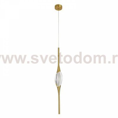 Подвесной светильник MODESTYLE MS.88921.1 BS