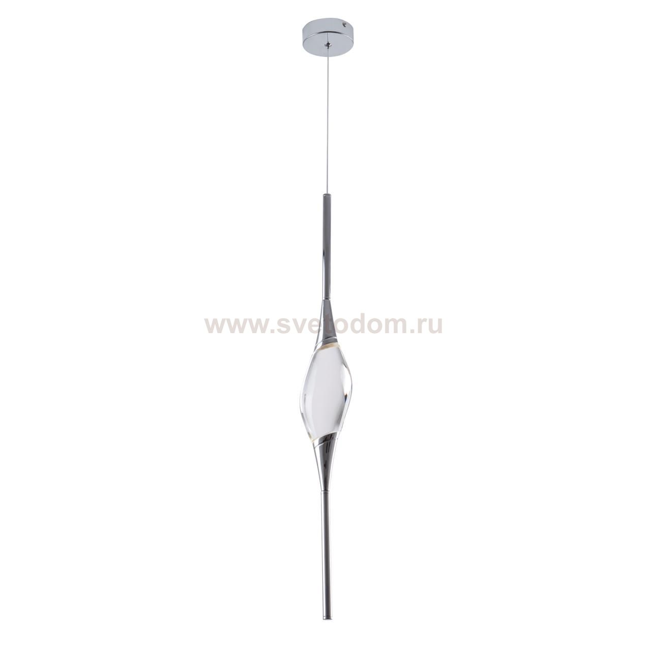 Подвесной светильник MODESTYLE MS.88921.1 CH