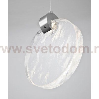 Подвесной светильник MODELUX ML.88922.1 CH