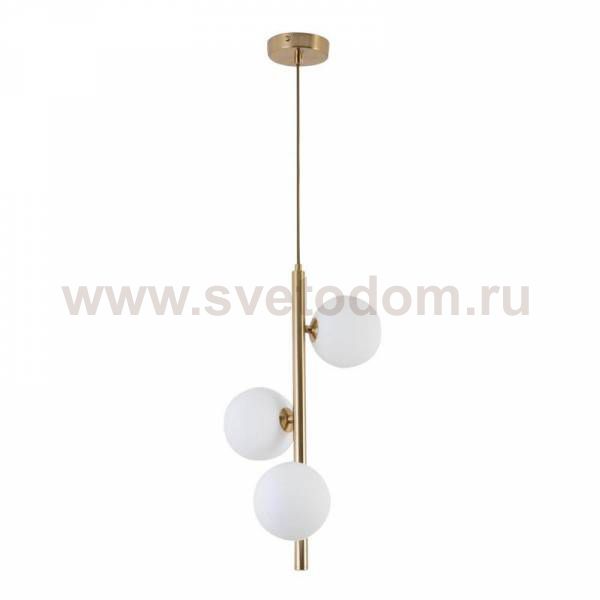 Подвесной светильник MODESTYLE MS.88927.3 BS