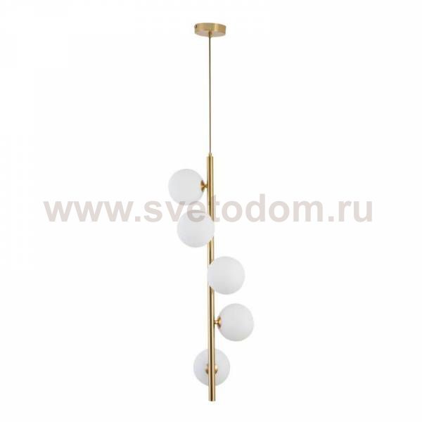 Подвесной светильник MODESTYLE MS.88927.5 BS