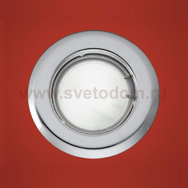 Точечный светильник Eglo 88931 Burn 2