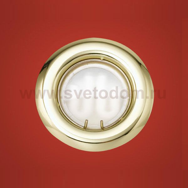 Точечный светильник Eglo 88933 Burn 2