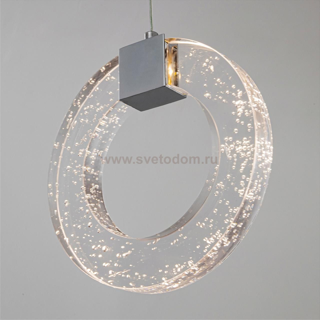 Подвесной светильник MODELUX ML.88936.1 CR