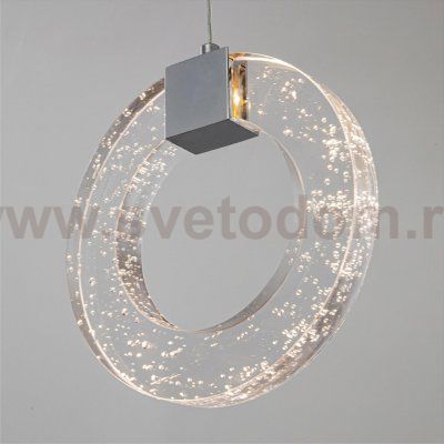 Подвесной светильник MODELUX ML.88936.1 CR