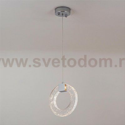 Подвесной светильник MODELUX ML.88936.1 CR