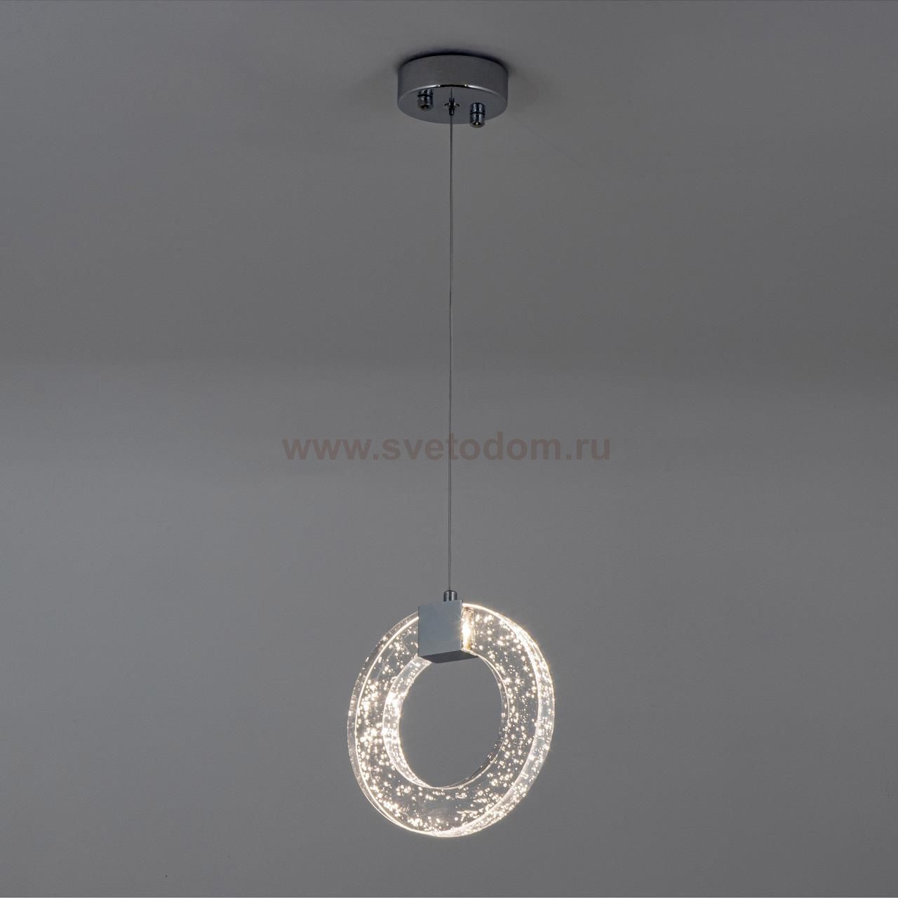 Подвесной светильник MODELUX ML.88936.1 CR