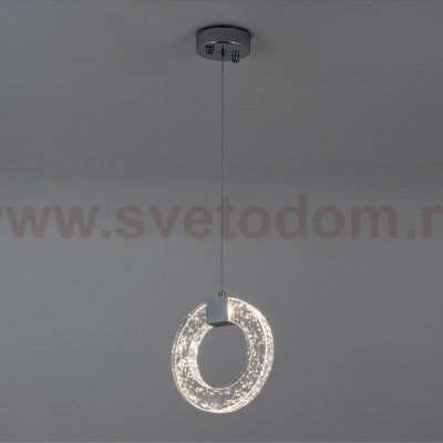 Подвесной светильник MODELUX ML.88936.1 CR