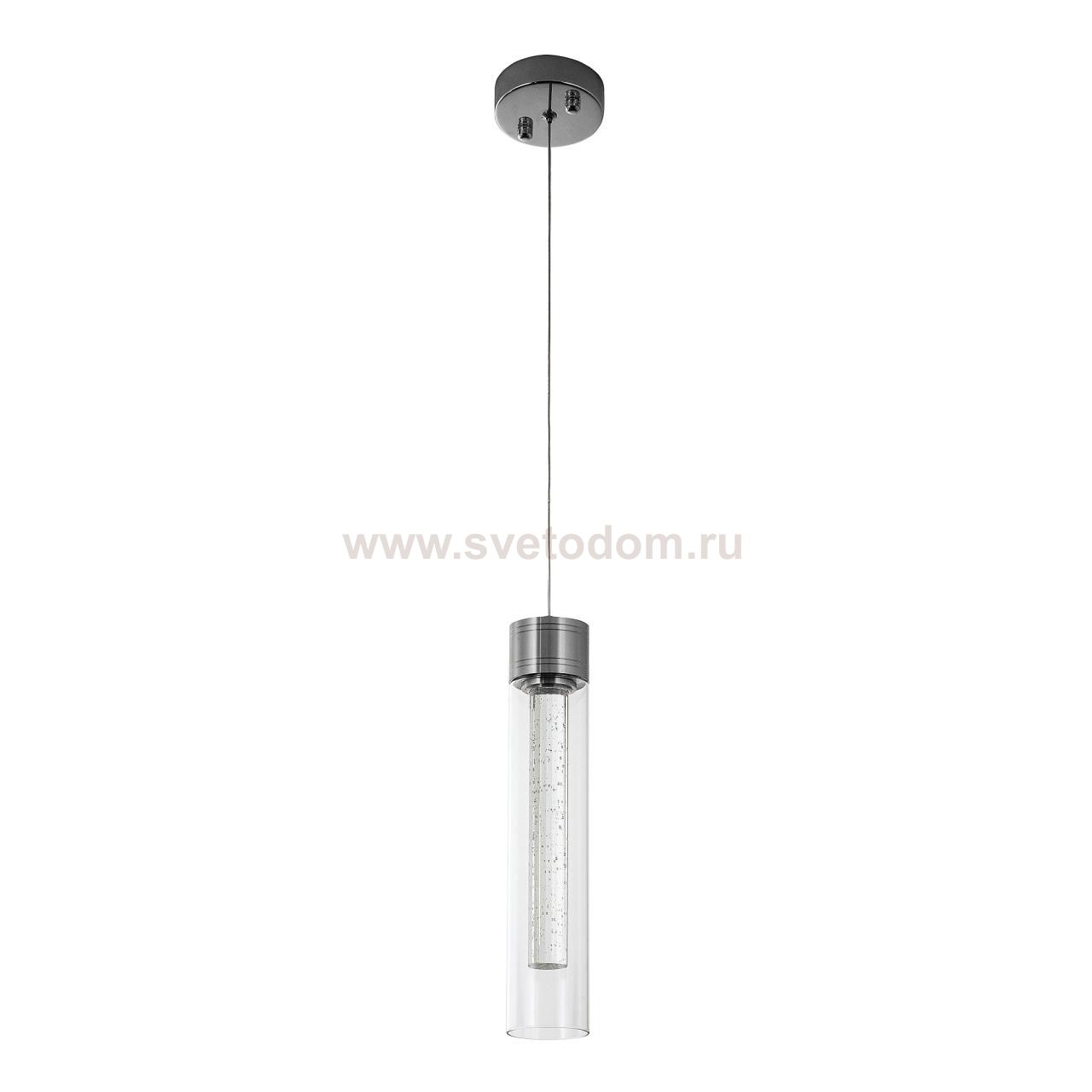 Подвесной светильник MODELUX ML.88937.1 CH
