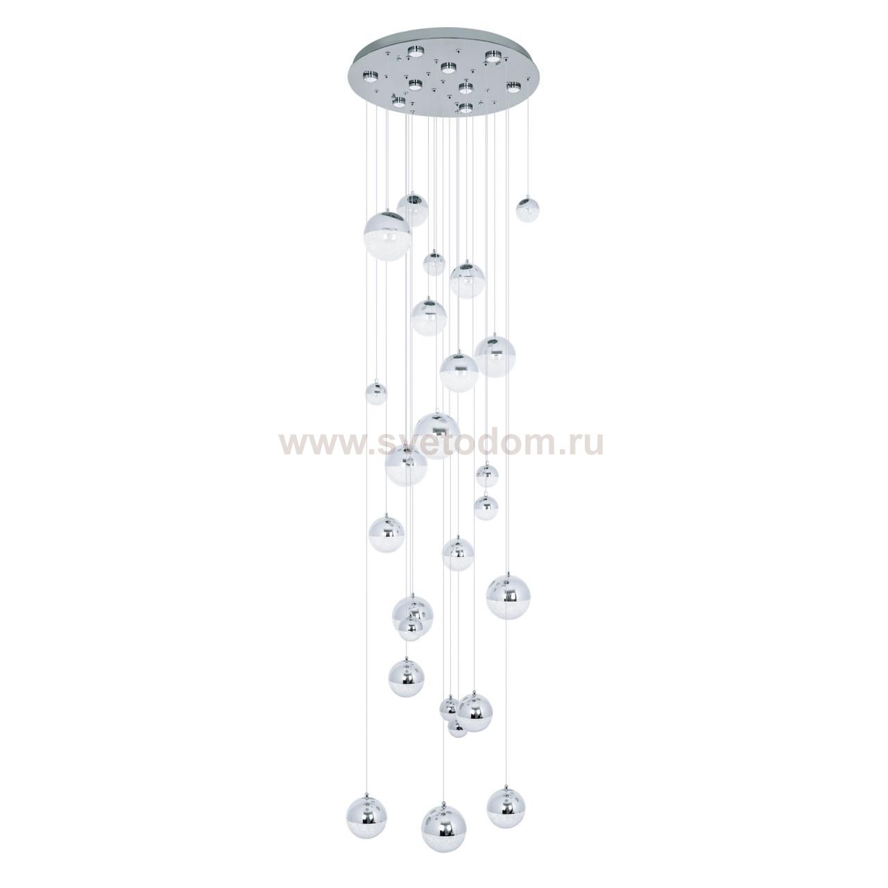 Подвесная люстра MODELUX ML.88938.25 CR