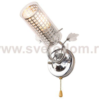 Настенный светильник Экономсвет 8894/1wCR