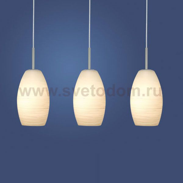 Подвесной светильник Eglo 88954 BATISTA 1