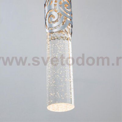 Подвесной светильник MODELUX ML.88963.1 CR