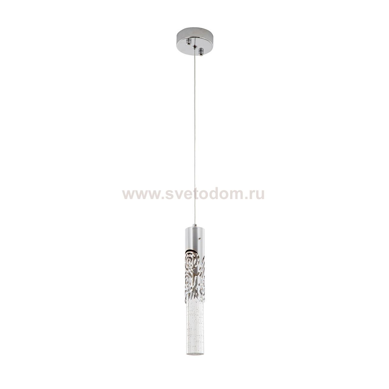 Подвесной светильник MODELUX ML.88963.1 CR