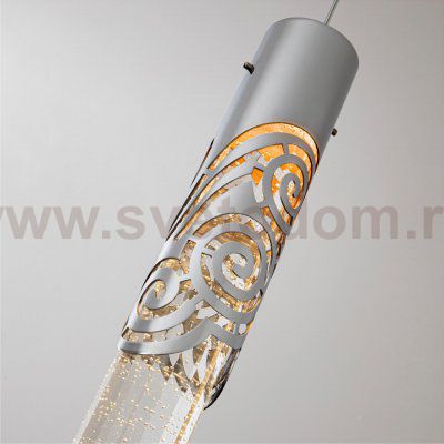 Подвесной светильник MODELUX ML.88963.1 CR