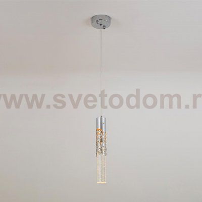 Подвесной светильник MODELUX ML.88963.1 CR