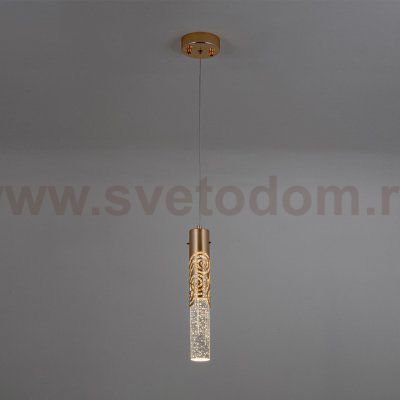 Подвесной светильник MODELUX ML.88963.1 GD