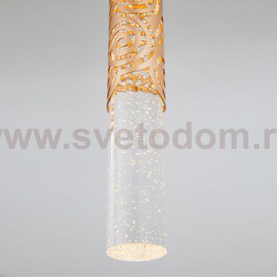 Подвесной светильник MODELUX ML.88963.1 GD