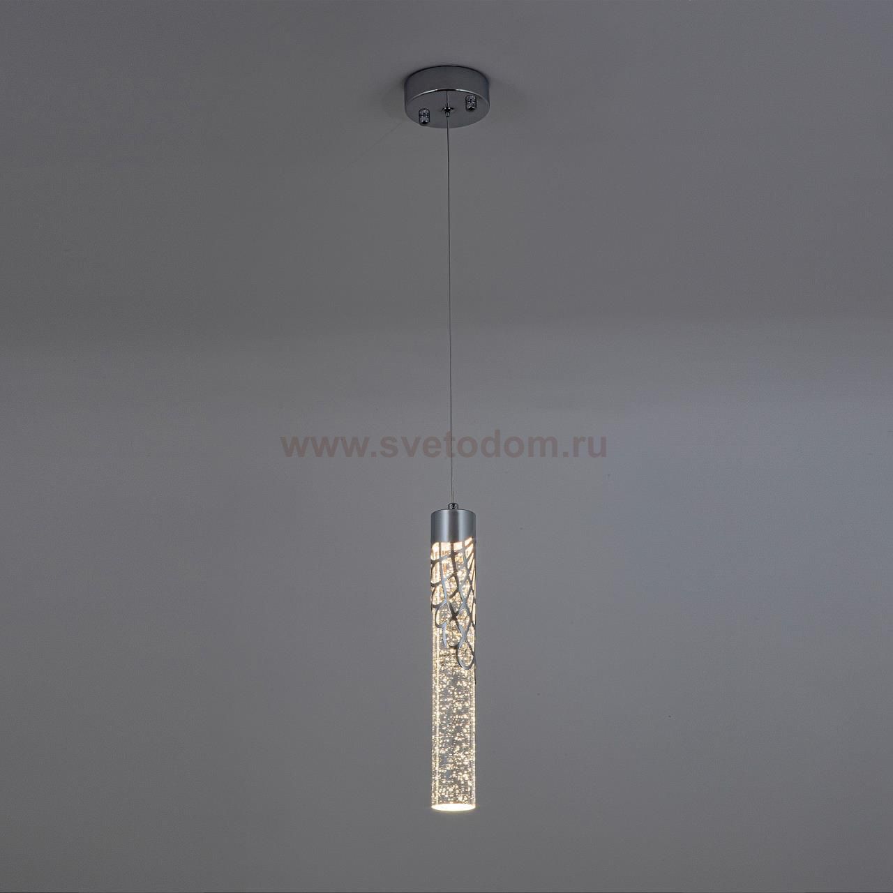 Подвесной светильник MODELUX ML.88965.1 CH