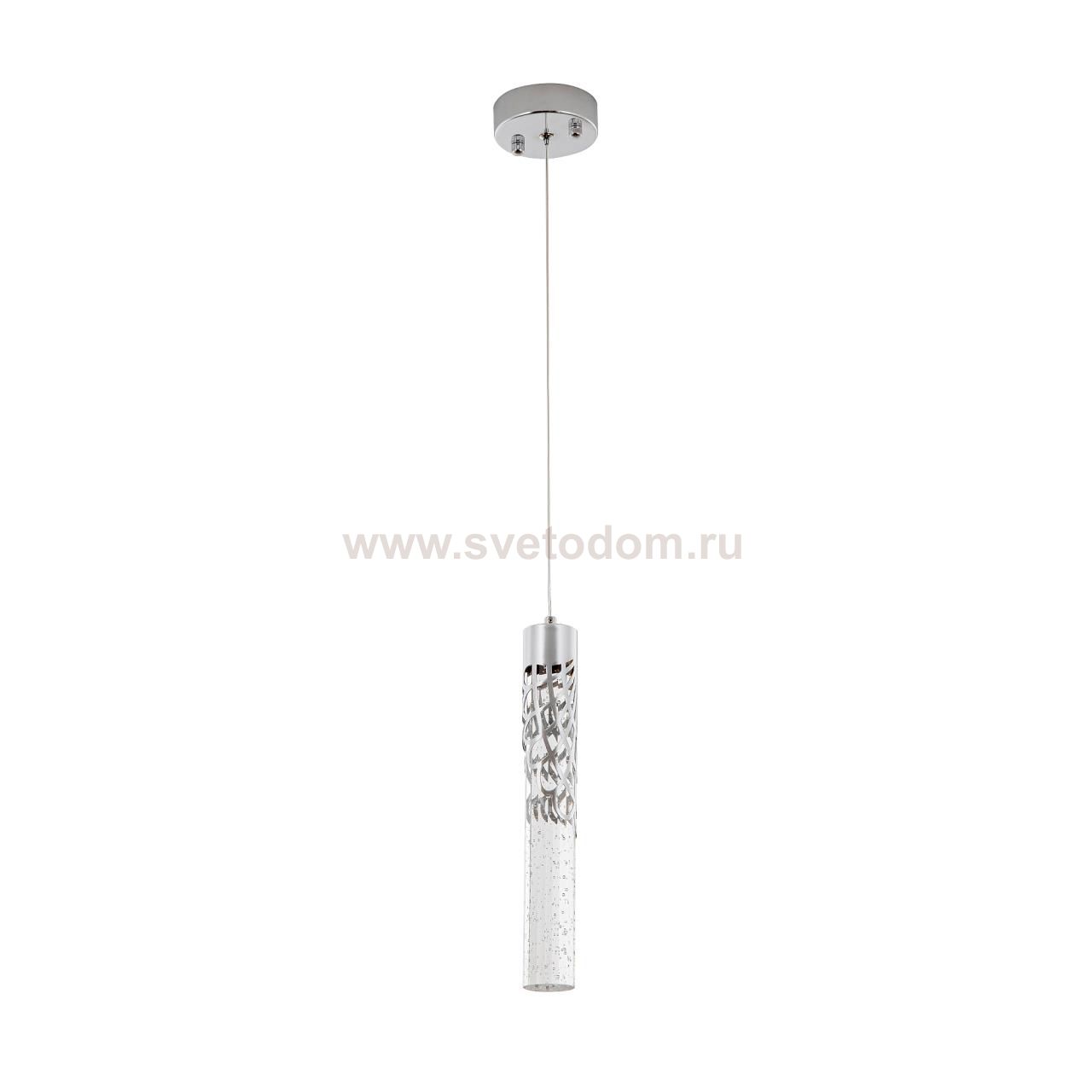 Подвесной светильник MODELUX ML.88965.1 CH