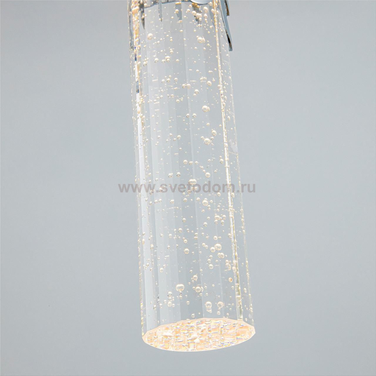 Подвесной светильник MODELUX ML.88965.1 CH