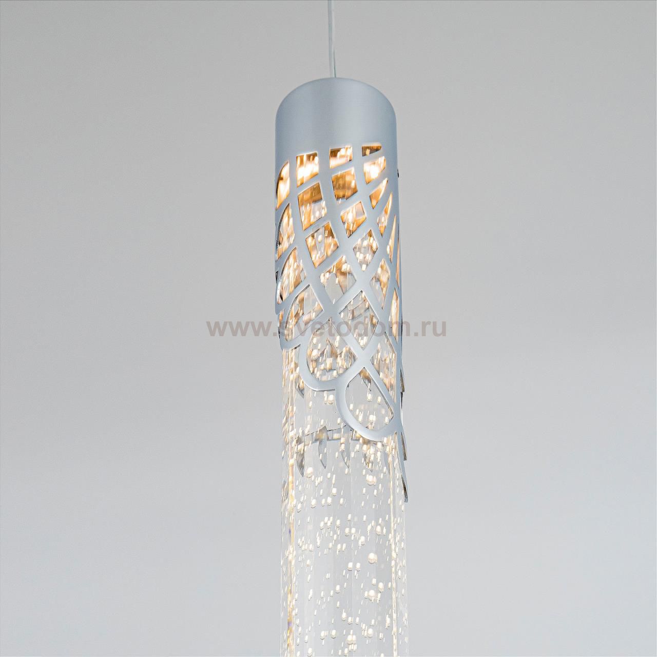 Подвесной светильник MODELUX ML.88965.1 CH