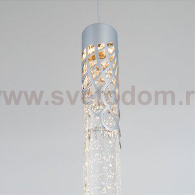 Подвесной светильник MODELUX ML.88965.1 CH