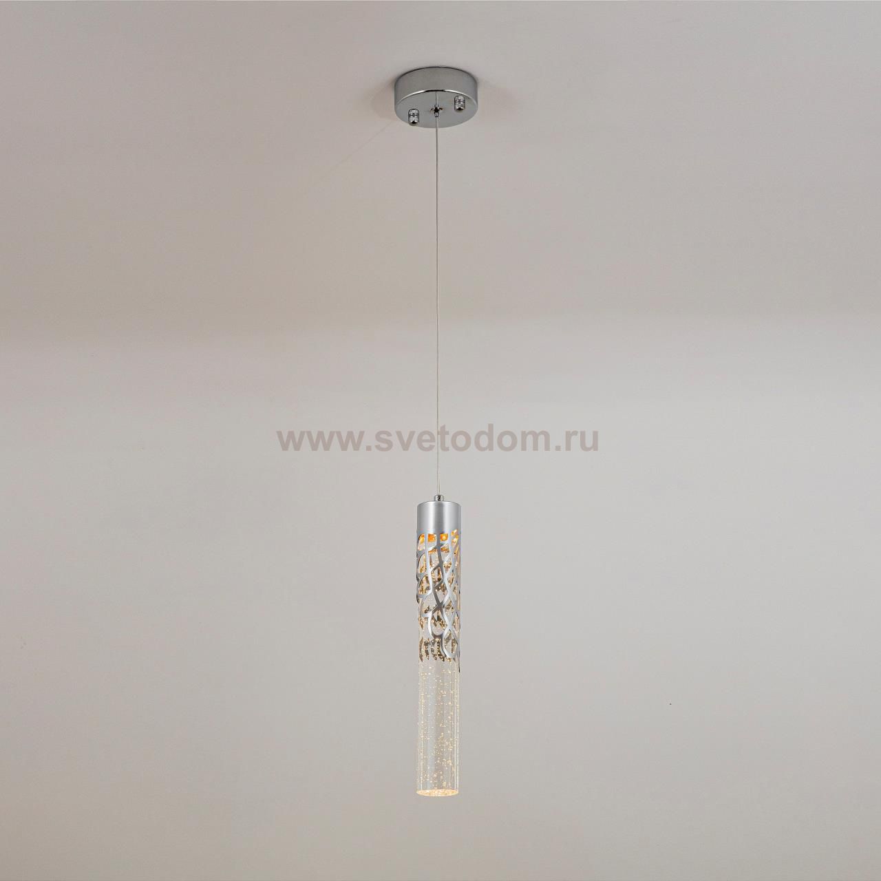 Подвесной светильник MODELUX ML.88965.1 CH