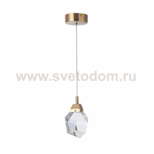 Подвесной светильник MODELUX ML.88972.1 BS