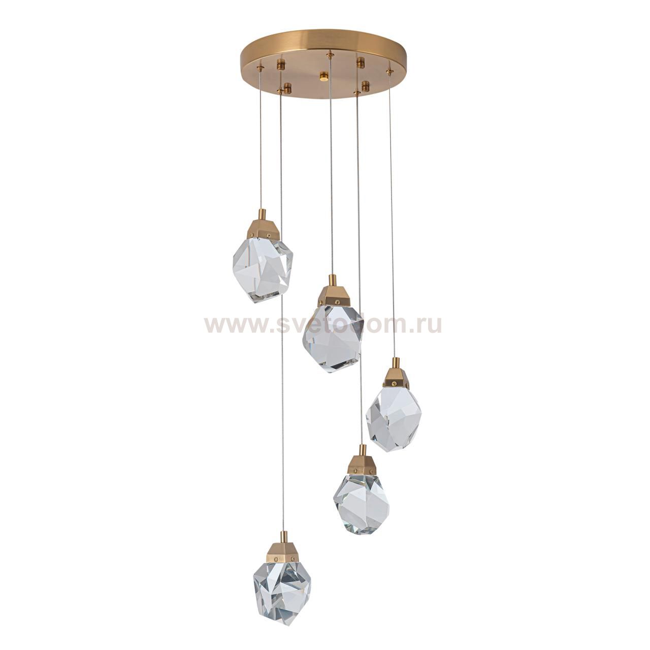 Подвесной светильник MODELUX ML.88972.5 BS