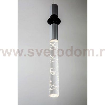 Подвесной светильник MODELUX 88976-1 CR