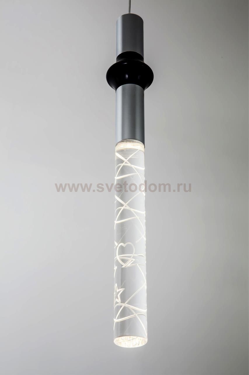 Подвесной светильник MODELUX ML.88976.1 CR