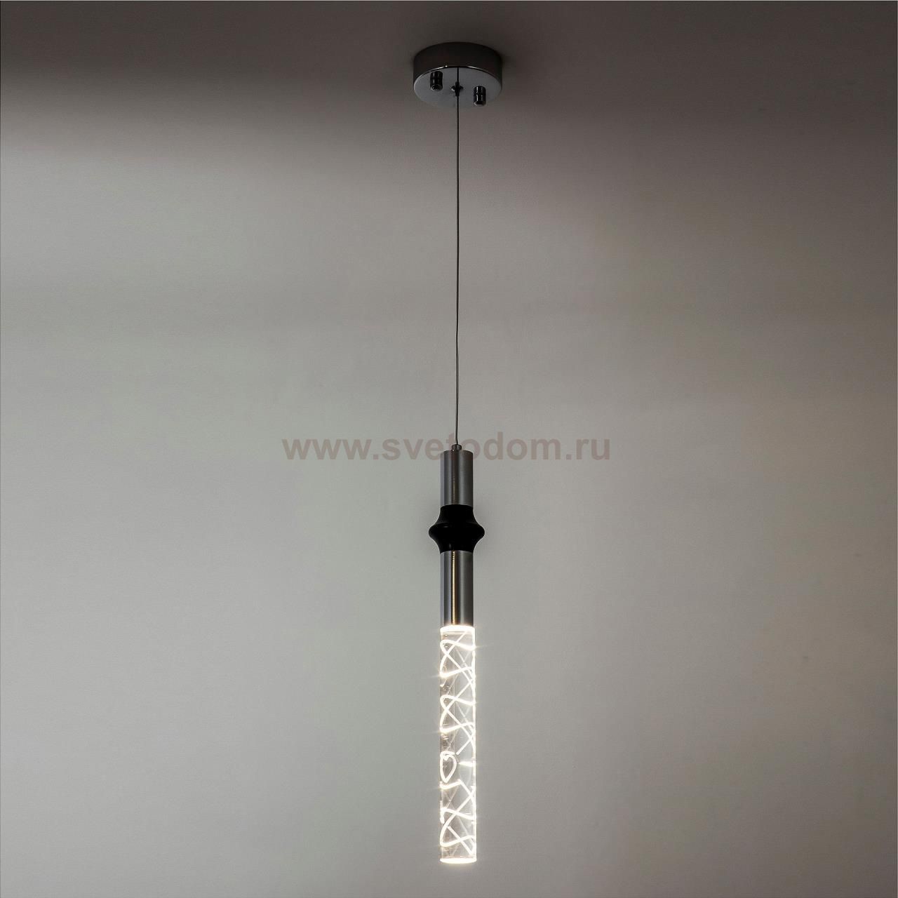 Подвесной светильник MODELUX ML.88976.1 CR