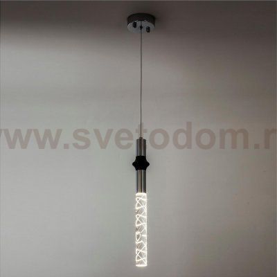 Подвесной светильник MODELUX ML.88976.1 CR