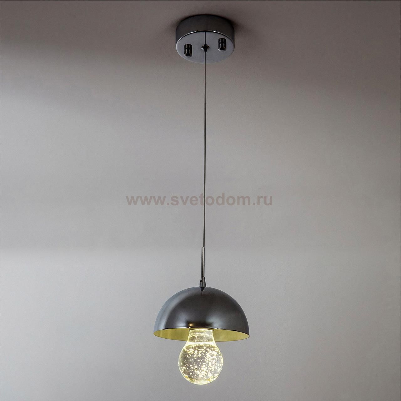 Подвесной светильник MODELUX 88981-1 CR