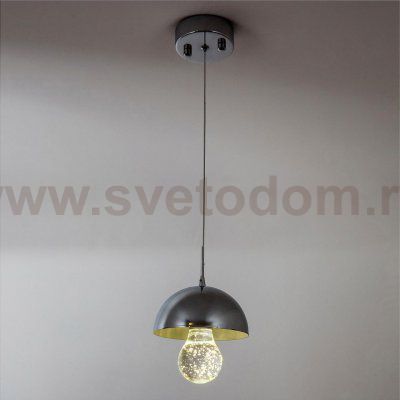 Подвесной светильник MODELUX 88981-1 CR