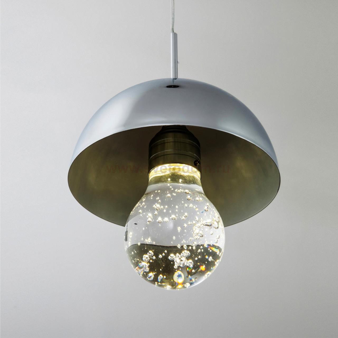 Подвесной светильник MODELUX 88981-1 CR