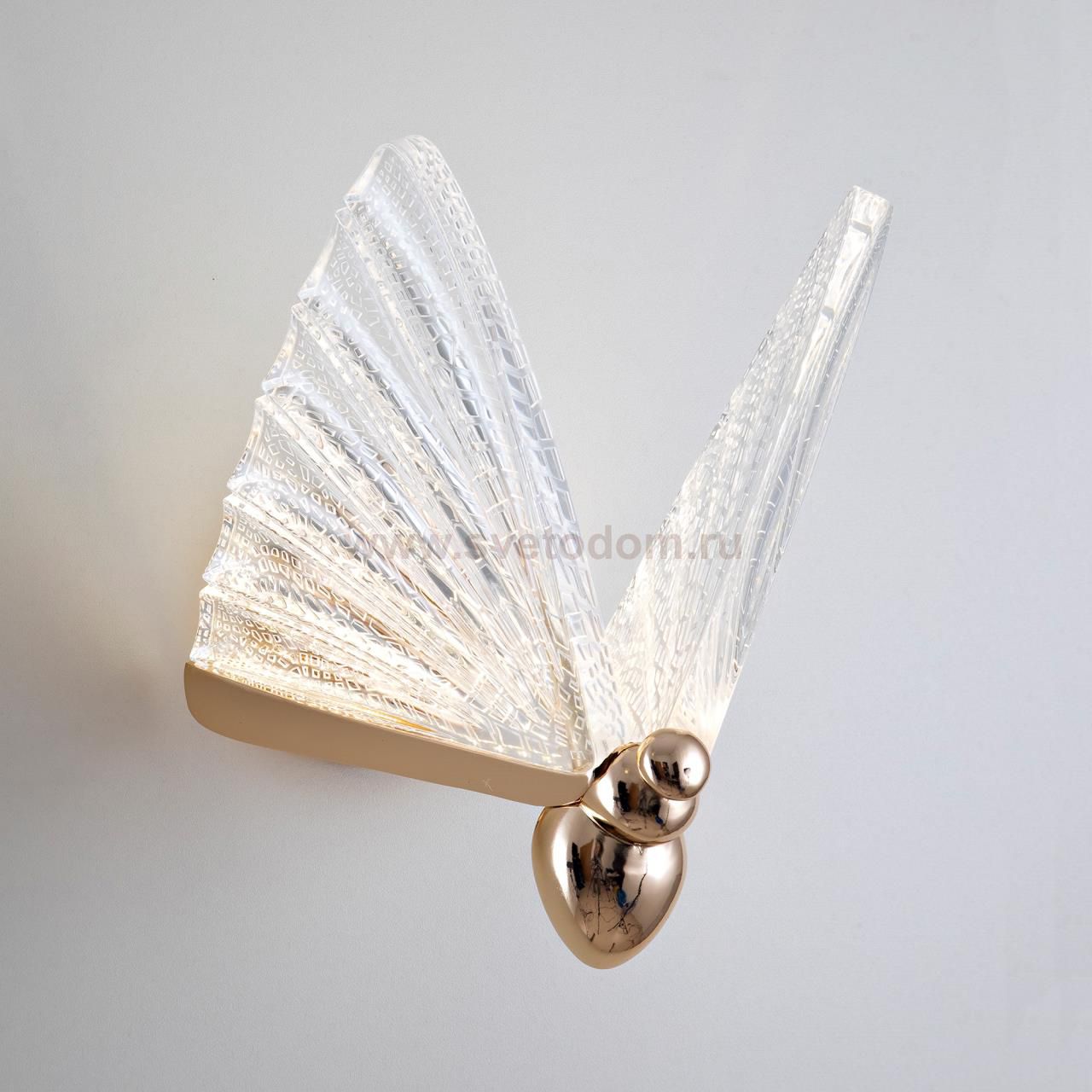 Настенный светильник MODESTYLE MS.88995.01