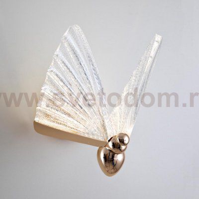 Настенный светильник MODESTYLE MS.88995.01