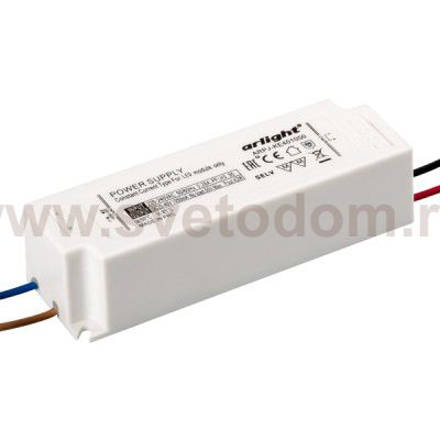 Блок питания 60 Вт Arlight 20680