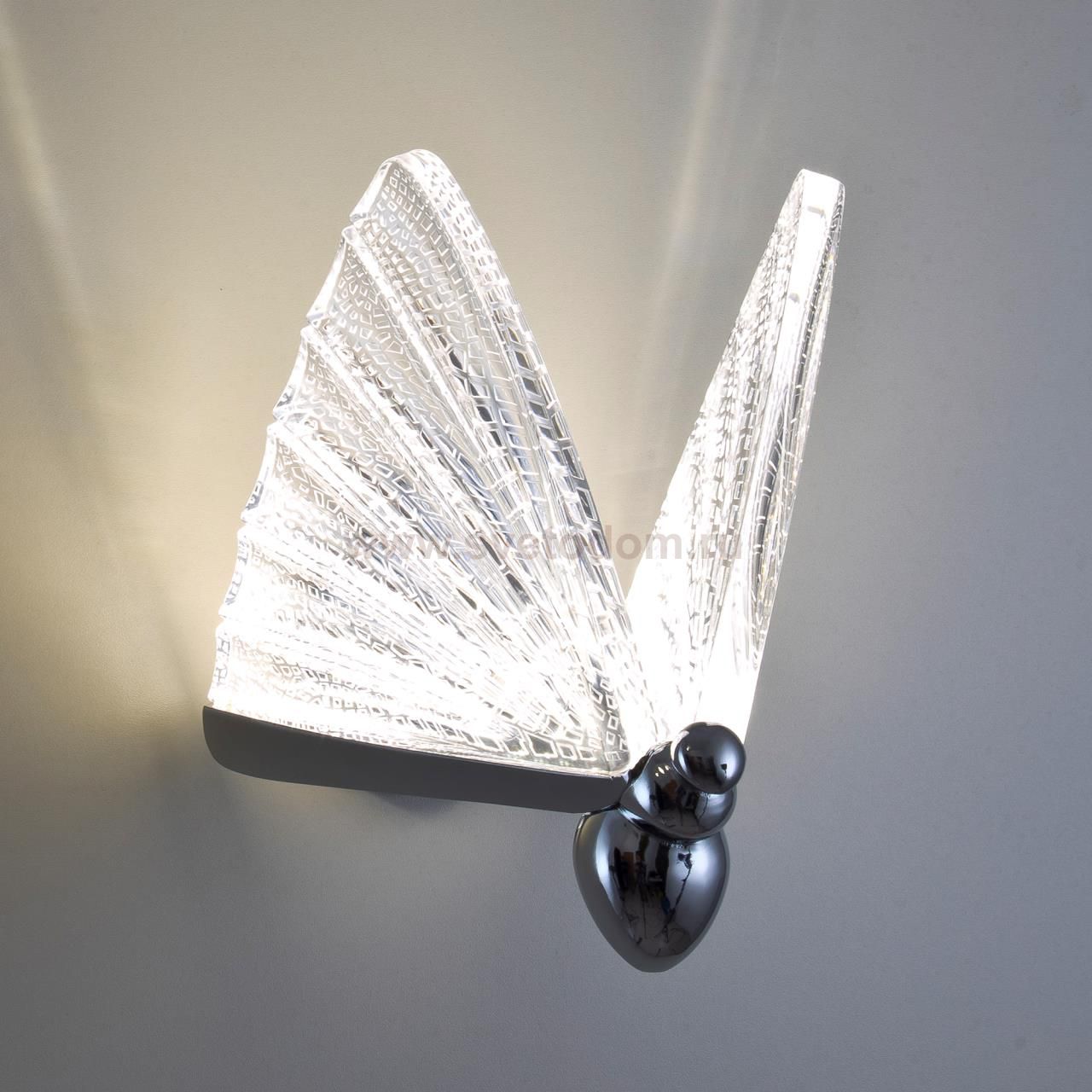 Настенный светильник MODESTYLE MS.88996.01