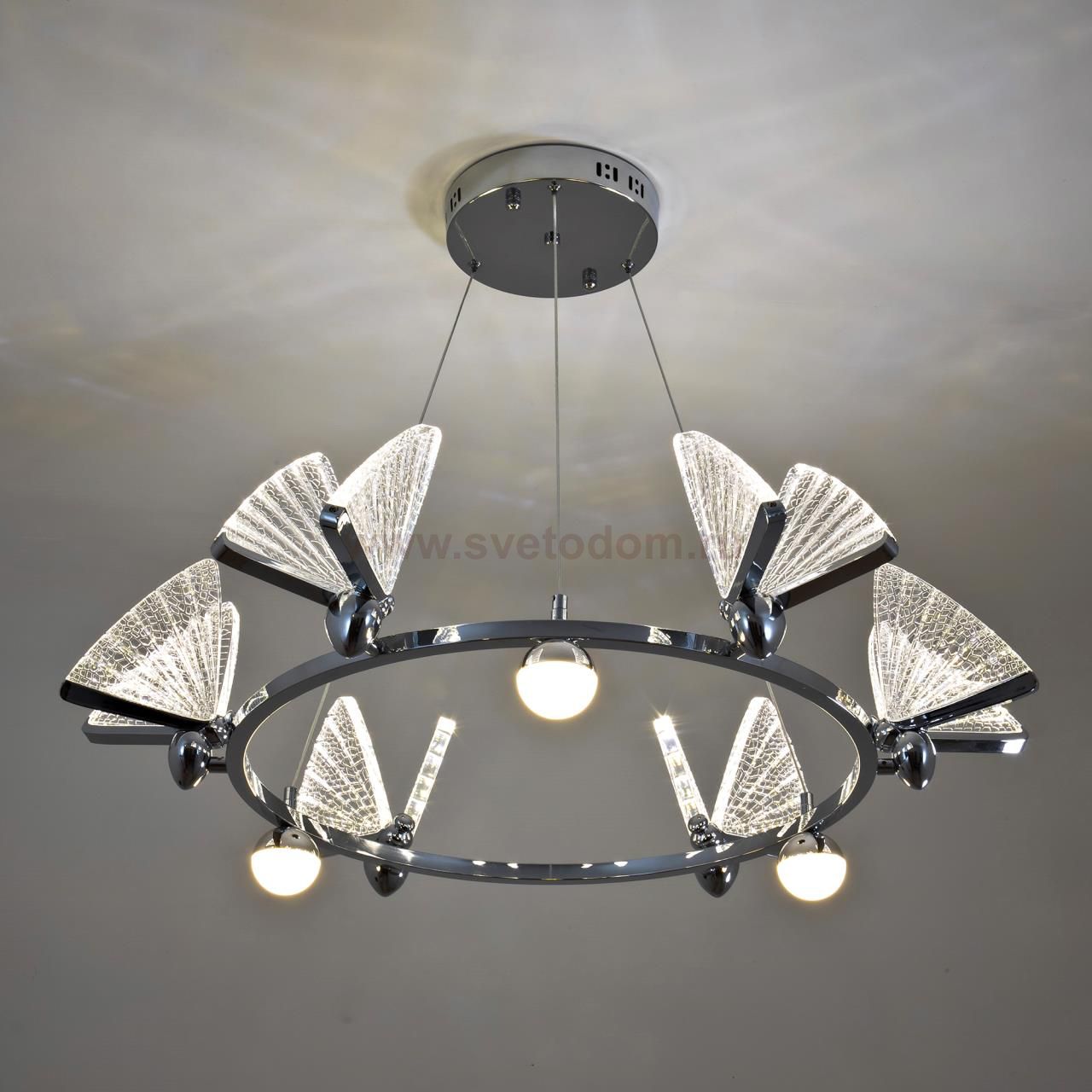 Подвесной светильник MODESTYLE MS.88996.9