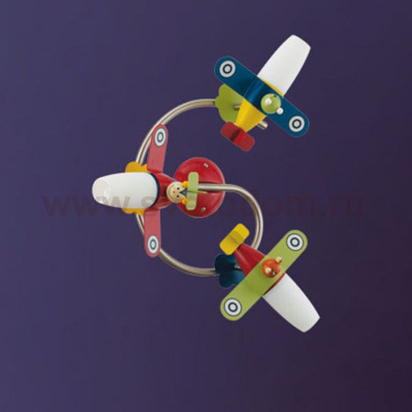 Люстра Eglo 88996 SIRO