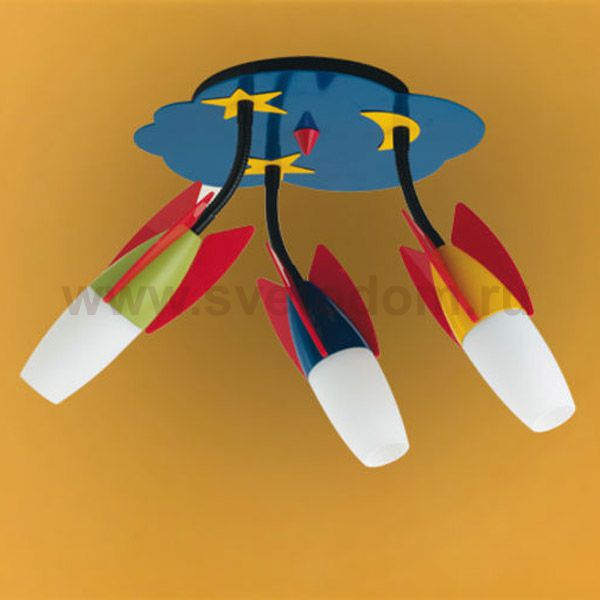 Люстра Eglo 88999 LAIA