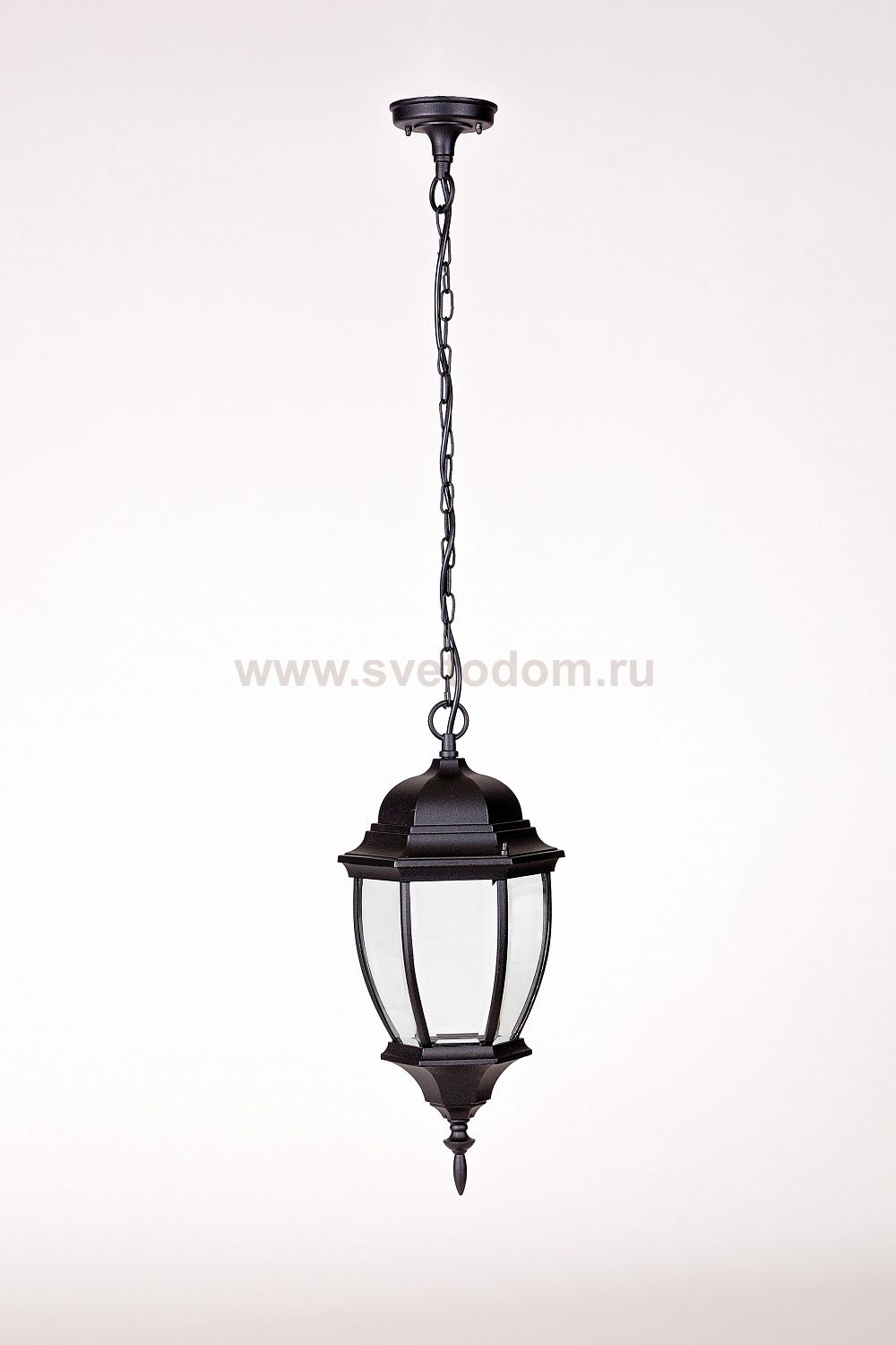Светильник подвесной Oasis Light 91205L Bl