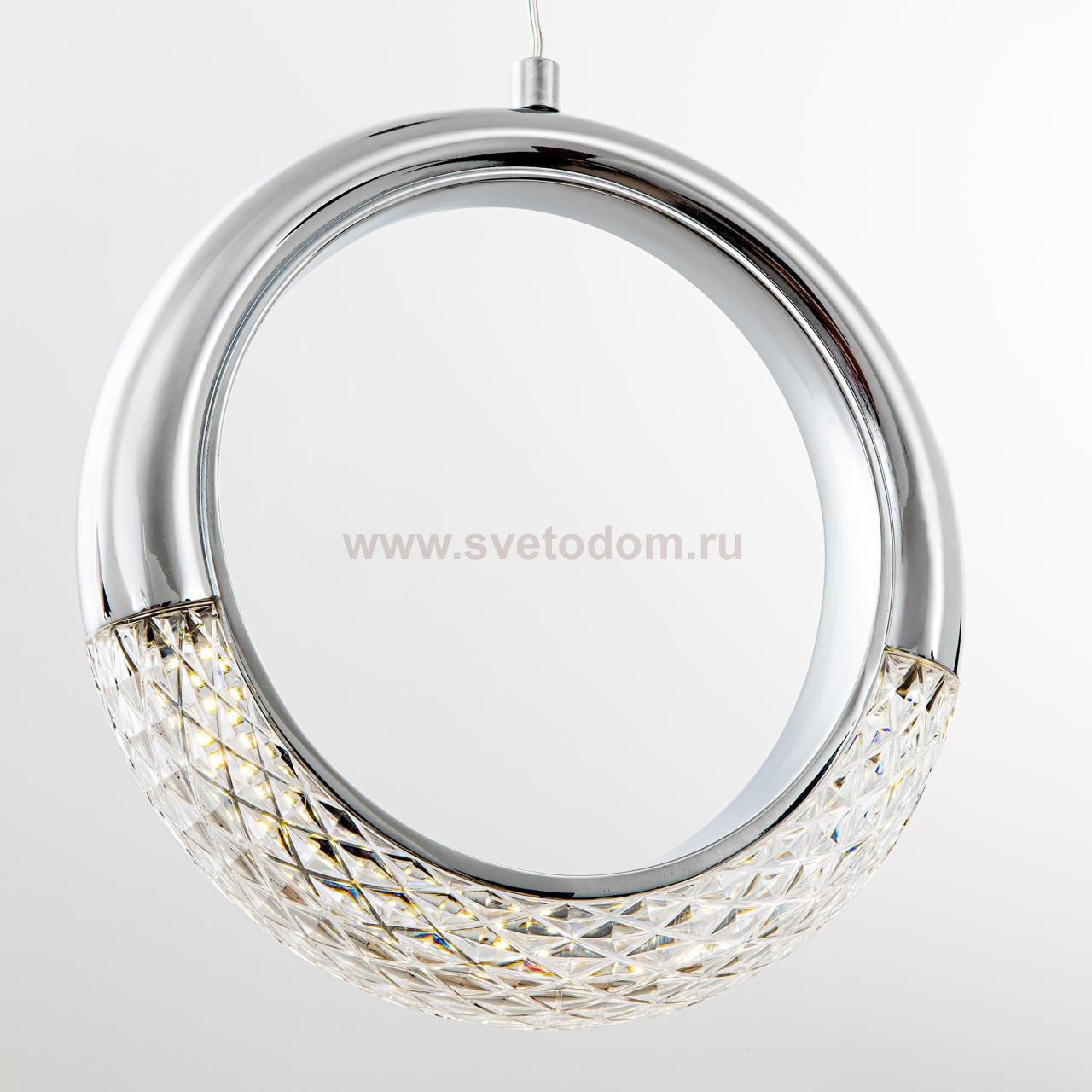 Подвесной светильник MODESTYLE MS.89001.1 CH