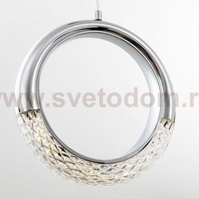 Подвесной светильник MODESTYLE MS.89001.1 CH