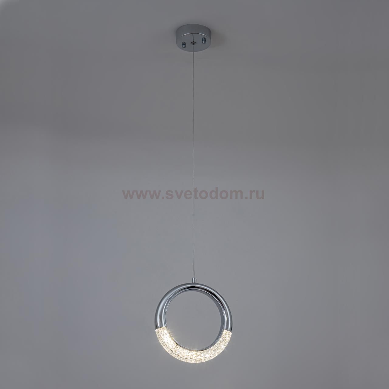 Подвесной светильник MODESTYLE MS.89001.1 CH