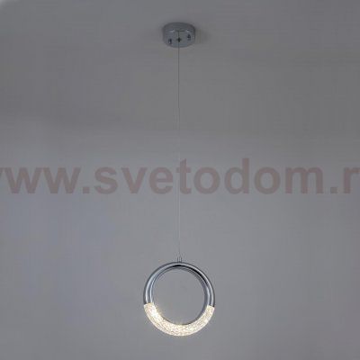 Подвесной светильник MODESTYLE MS.89001.1 CH